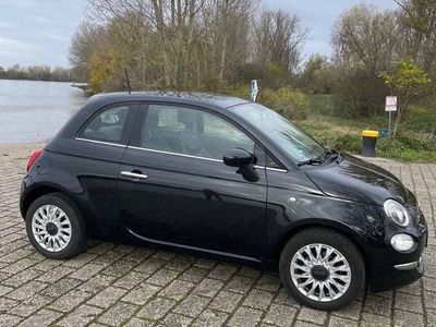 gebraucht Fiat 500 1.2 8V