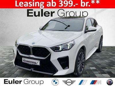 Gebraucht BMW X2 Performance 150 PS (110 kW) 2025 Weiss SUV