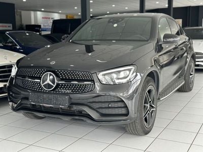 Mercedes GLC300e