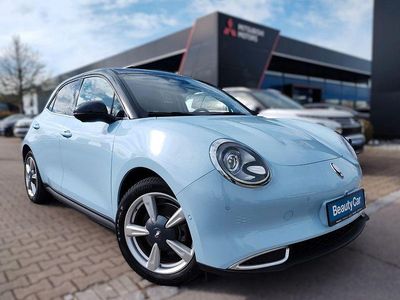 Second-hand Ora 03 Pro+ 125 kW (171 CP) 2023 Albastru Hatchback