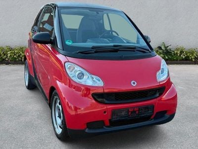 Smart ForTwo Coupé