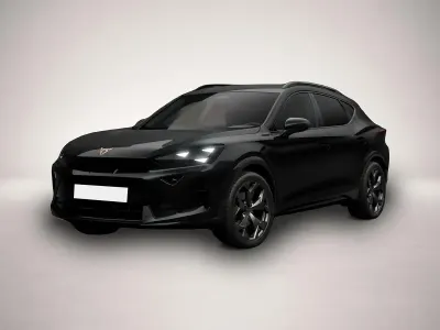 Gebraucht Cupra Formentor 150 PS (110 kW) 2025 Manufacturer SUV