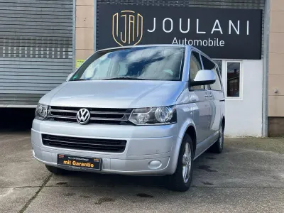 Gebraucht VW T5