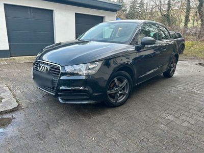 gebraucht Audi A1 Ambition 01799520982