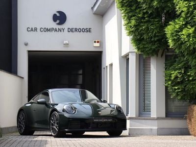 Porsche 911 Carrera