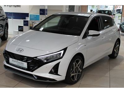 gebraucht Hyundai i20 1.0 T-GDI 48V-Hybrid Prime