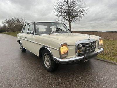 gebraucht Mercedes 200 