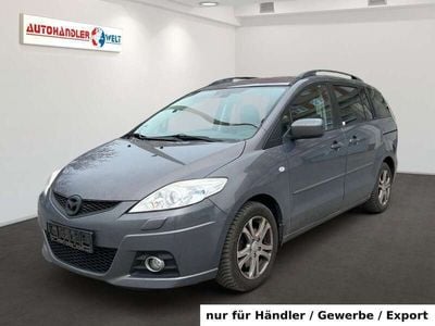 Mazda 5