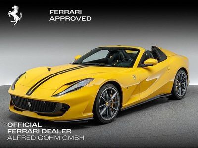 Ferrari 812