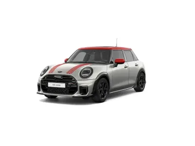 Brugt Mini Cooper S 204 HK (150 kW) 2024 Hatchback