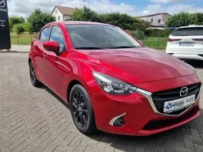 Gebraucht Mazda 2