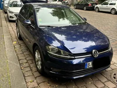 Gebraucht VW Golf VII