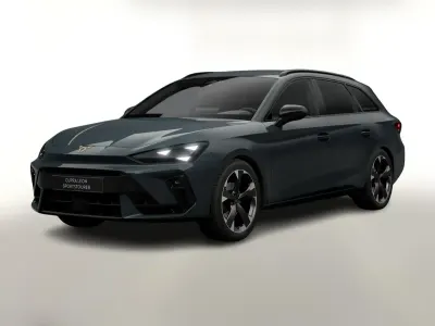 Gebraucht Cupra Leon
