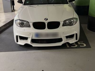 gebraucht BMW 135 Coupé i -n54 600ps