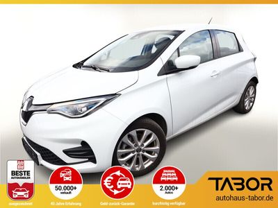 gebraucht Renault Zoe ZE50 R135 Exp Kaufbatterie CCS