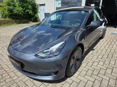 Gebraucht Tesla Model 3 366 kW (498 PS) 2022 Grau Limousine