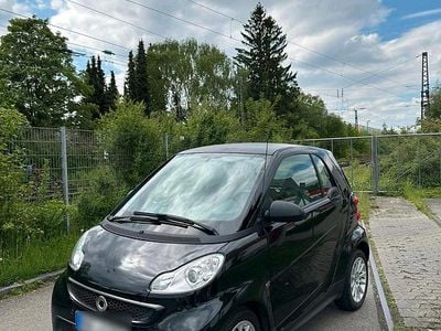 Smart ForTwo Coupé
