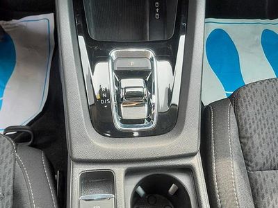 Gebraucht Skoda Octavia 150 PS (110 kW) 2023 Schwarz Kombi