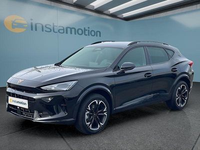 Gebraucht Cupra Formentor 150 PS (110 kW) 2026 SUV