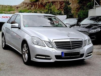Mercedes E300