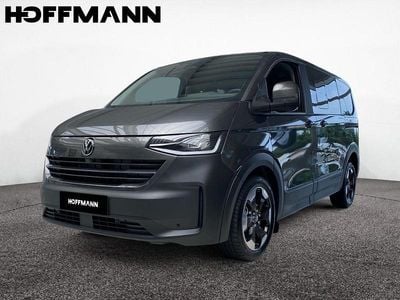 Neu VW T7 PanAmericana 170 PS (125 kW) 2025 Grau Van