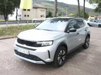 Neu Opel Frontera 145 PS (106 kW) 2025 SUV