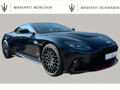 Gebraucht Aston Martin DBS