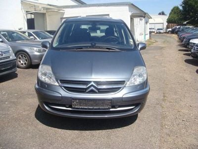 Citroën C8