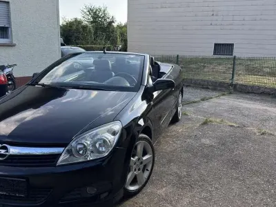 Gebraucht Opel Astra