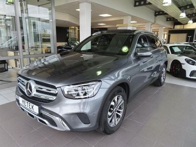Mercedes GLC220