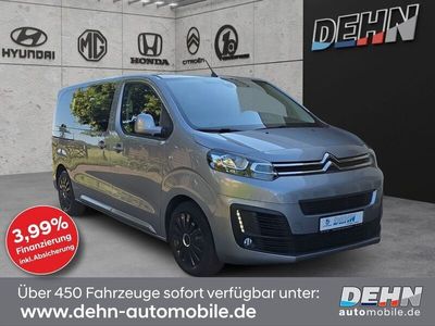 Citroën Spacetourer
