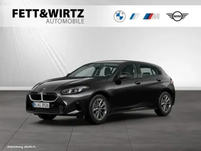 Gebraucht BMW 118