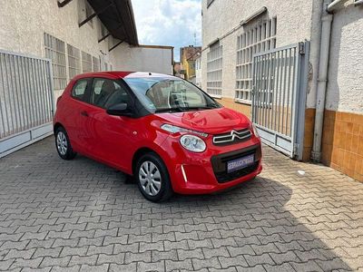 Citroën C1