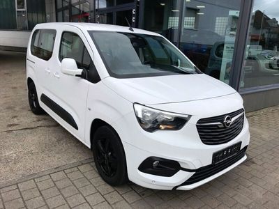 gebraucht Opel Combo-e Life Edition mit AHK, 2 Schiebetüren