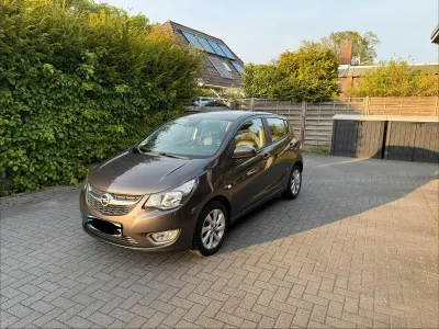 Gebraucht Opel Karl