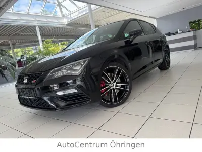 Gebraucht Cupra Leon