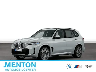 Gebraucht BMW X5 Sport Line 286 PS (210 kW) 2025 Grau SUV