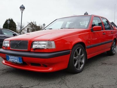 gebraucht Volvo 850 R Automatik