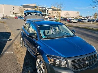 Dodge Caliber