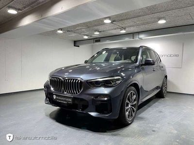 gebraucht BMW X5 xDrive30d M Sport