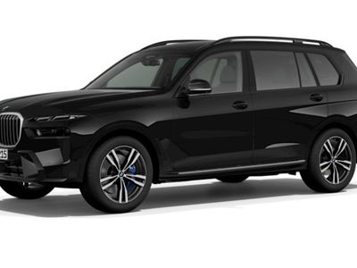 gebraucht BMW X7 xDrive40d