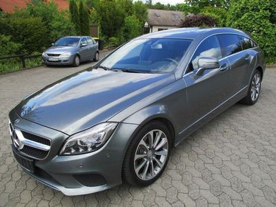 Mercedes CLS220