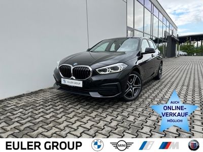 gebraucht BMW 118 i Hatch