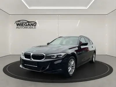 Brugt BMW 318
