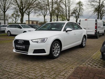 gebraucht Audi A4 BASIS 1.4 TSI BI-XENON+FREISPRECHEINRICHTUNG