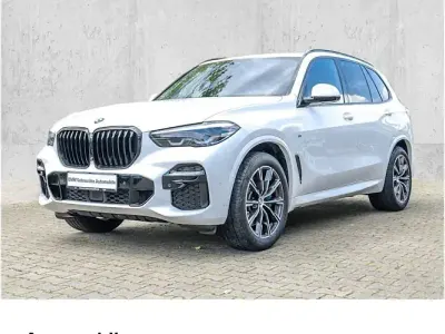 Gebraucht BMW X5