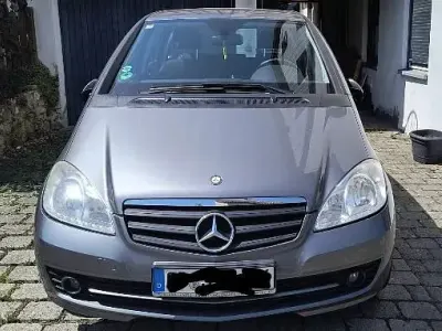 Gebraucht Mercedes A160