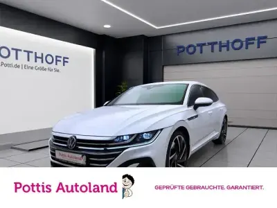 Gebraucht VW Arteon