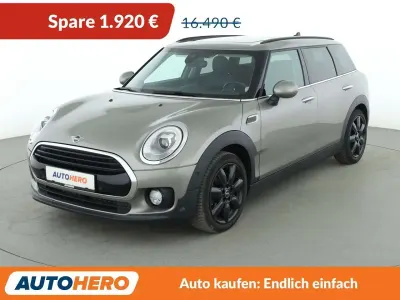 Gebraucht Mini Cooper Clubman
