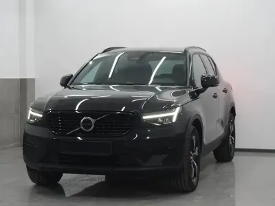Gebraucht Volvo XC40